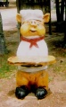 Pig Chef